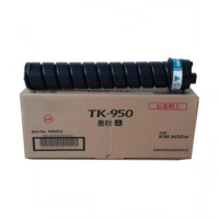 Kyocera TK-950 toner (d'origine) - noir 079468
