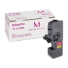 Kyocera TK-de 5220M toner (d'origine) - magenta 094398 - 1