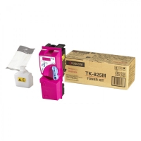 Kyocera TK 825M toner (d'origine) - magenta 079040