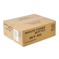 Kyocera WT-100/WT-150 collecteur de toner usagé (d'origine) 094034