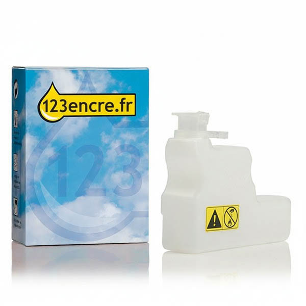 Kyocera WT-3100 collecteur de toner usagé (marque 123encre) 094661 - 1