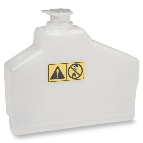 Kyocera WT-500 collecteur de toner usagé (d'origine) 079350 - 1