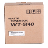Kyocera WT-5140 collecteur de toner usagé (d'origine) 094490 - 1