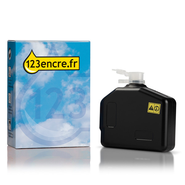 Kyocera WT-5150 collecteur de toner usagé (marque 123encre) 095097 - 1