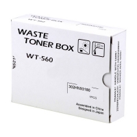 Kyocera WT-560 collecteur de toner usagé (d'origine) 079416
