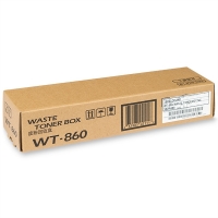 Kyocera WT-860 collecteur de toner usagé (d'origine) 079420