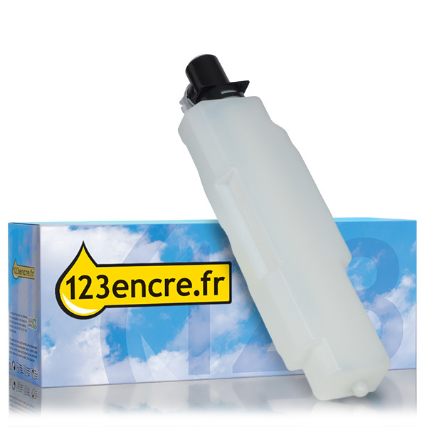 Kyocera WT-860 collecteur de toner usagé (marque 123encre) 079421 - 1