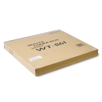 Kyocera WT-861 collecteur de toner usagé (d'origine) 079472