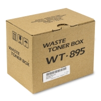 Kyocera WT-895 collecteur de toner usagé (d'origine) 094264