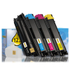 Kyocera offre : TK-5135K/C/M/Y noir + 3 couleurs (marque 123encre) 131955 - 1
