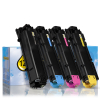 Kyocera offre : TK-5370K/C/M/Y noir + 3 couleurs (marque 123encre) 131974 - 1