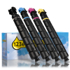 Kyocera offre : TK-8365K/C/M/Y (marque 123encre) noir + 3 couleurs 131961 - 1