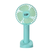 LGP ventilateur à main - bleu 828225