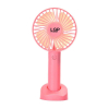 LGP ventilateur à main - rose 828227 - 1