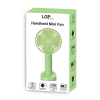 LGP ventilateur à main - vert 828226 - 2