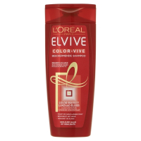 L'Oreal Elvive Color-Vive shampoo (250 ml) SLO00114