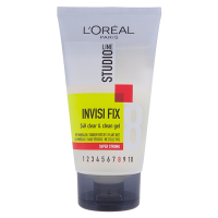 L'Oreal Studio Line Invisi Fix haargel (150 ml) SLO00033