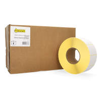 La marque 123encre remplace Zebra Z-Perform 1000D étiquette (3005807) 76 x 51 mm (6 rouleaux) 140379