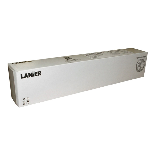 Lanier 491-0257 toner (d'origine) - noir 073000 - 1