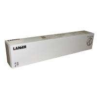 Lanier 491-0257 toner (d'origine) - noir 073000
