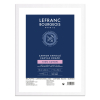 Lefranc Bourgeois Louvre carton entoilé 18 x 24 cm 405149 - 1