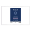 Lefranc Bourgeois Louvre carton entoilé 33 x 22 cm 405138 - 1