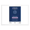 Lefranc Bourgeois Louvre carton entoilé 33 x 24 cm 405137 - 1