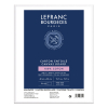 Lefranc Bourgeois Louvre carton entoilé 40 x 50 cm 405152 - 1