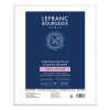 Lefranc Bourgeois Louvre carton entoilé 46 x 38 cm 405141 - 1