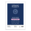 Lefranc Bourgeois Louvre carton entoilé 55 x 38 cm 405144 - 1