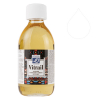 Lefranc Bourgeois Vitrail peinture pour verre et porcelaine 010 (250 ml) - incolore 405091 - 1