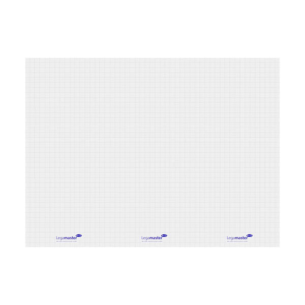 Legamaster Magic-Chart XL feuille de tableau de conférence 90 x 120 cm 262033 - 1