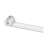 Offre : Legamaster bande autoadhésive 4 pièces (2,5 mm x 16 m) - assorti 262094 - 1