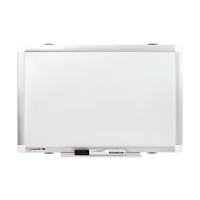 Legamaster Premium Plus tableau blanc magnétique émaillé 45 x 30 cm 262034