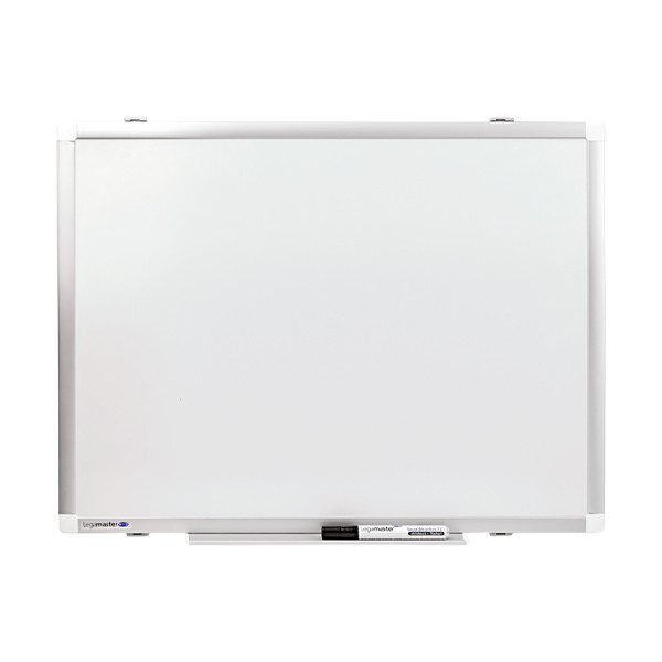 Legamaster Premium Plus tableau blanc magnétique émaillé 60 x 45 cm 262035 - 1