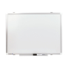 Legamaster Premium Plus tableau blanc magnétique émaillé 60 x 45 cm 262035 - 1