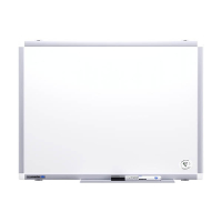 Legamaster Premium Plus tableau blanc magnétique émaillé 60 x 45 cm 262035