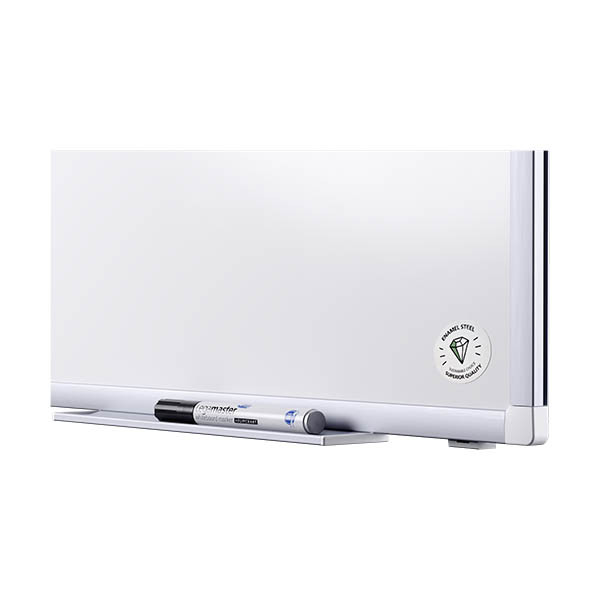 Legamaster Premium Plus tableau blanc magnétique émaillé 60 x 45 cm 262035 - 2