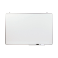 Legamaster Premium Plus tableau blanc magnétique émaillé 90 x 60 cm 262036