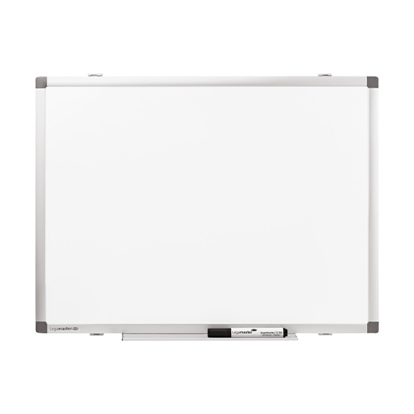 Legamaster Premium tableau blanc acier laqué magnétique 60 x 45 cm 262042 - 1
