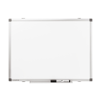 Legamaster Premium tableau blanc acier laqué magnétique 60 x 45 cm 262042