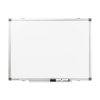 Legamaster Premium tableau blanc acier laqué magnétique 60 x 45 cm 262042 - 1
