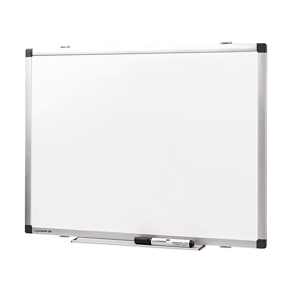 Legamaster Premium tableau blanc acier laqué magnétique 60 x 45 cm 262042 - 7