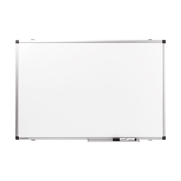 Legamaster Premium tableau blanc acier laqué magnétique 90 x 60 cm 262043 - 1