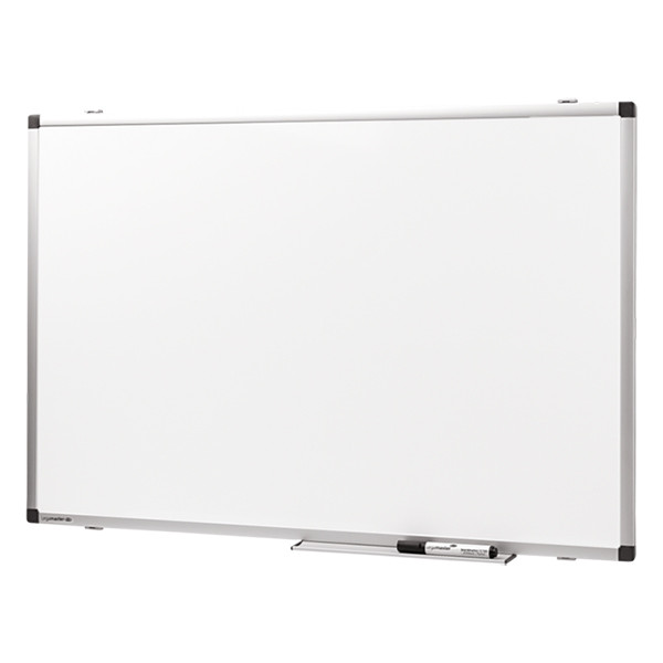 Legamaster Premium tableau blanc acier laqué magnétique 90 x 60 cm 262043 - 2