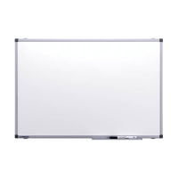 Legamaster Premium tableau blanc acier laqué magnétique 90 x 60 cm 262043