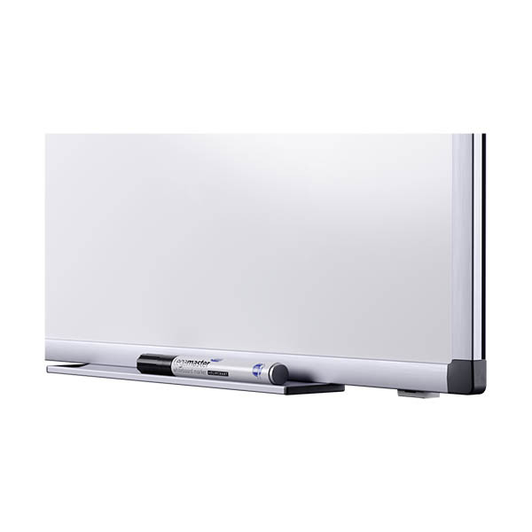 Legamaster Premium tableau blanc acier laqué magnétique 90 x 60 cm 262043 - 2