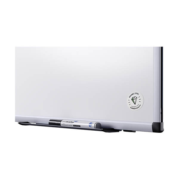Legamaster Unite Plus tableau blanc magnétique émaillé 90 x 60 cm 262049 - 2