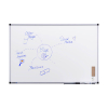 Legamaster Unite Plus tableau blanc magnétique émaillé 90 x 60 cm 262049 - 3