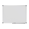 Legamaster Unite tableau blanc acier laqué magnétique 60 x 45 cm 262058 - 1